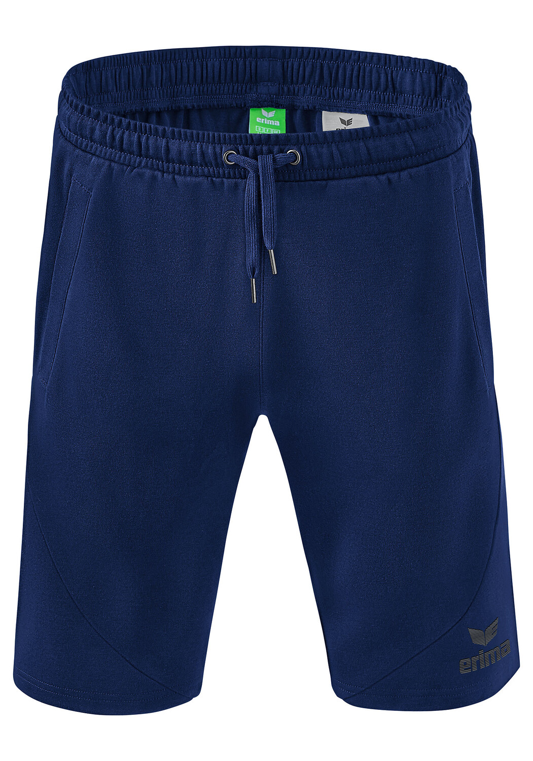 Шорты erima Essential Sweat, цвет new navy
Шорты erima Essential Sweat, цвет new navy