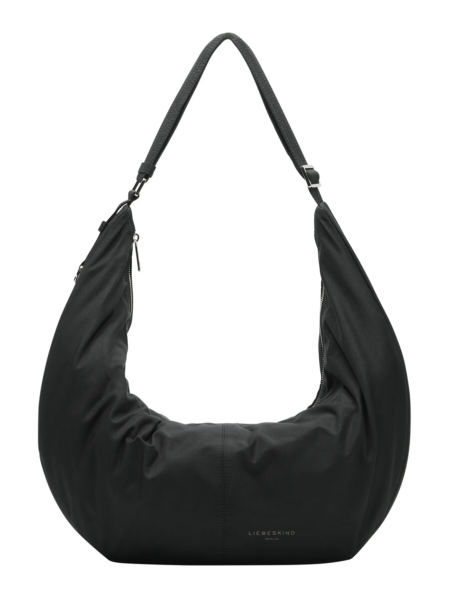 Сумка через плечо Liebeskind Berlin, черный
Сумка через плечо Liebeskind Berlin, черный