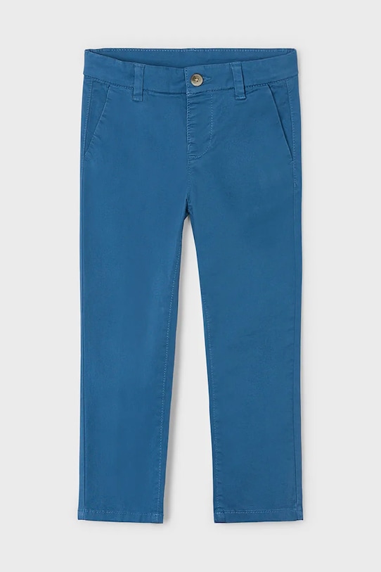 Детские брюки Mayoral, синий
Детские брюки Mayoral, синий