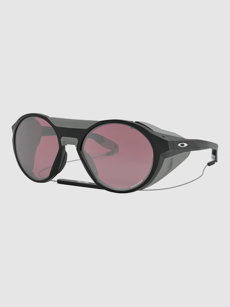 Солнцезащитные очки Oakley Clifden Matte Black, prizm snow black
Солнцезащитные очки Oakley Clifden Matte Black, prizm snow black