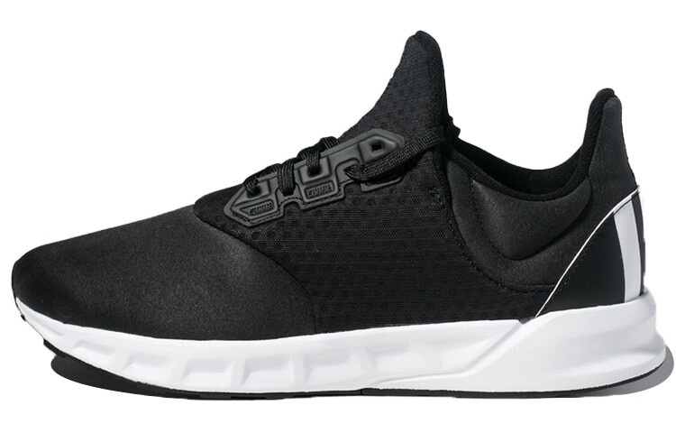 Кроссовки Falcon Elite 5 унисекс с низким верхом, черные/белые Adidas Neo
Кроссовки Falcon Elite 5 унисекс с низким верхом, черные/белые Adidas Neo