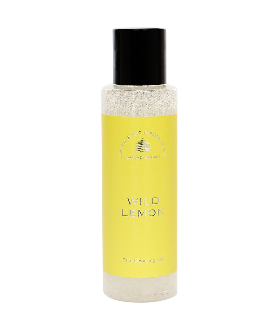 Очищающий гель BALEARIC ELEMENTS Wild Lemon, 100 ml
Очищающий гель BALEARIC ELEMENTS Wild Lemon, 100 ml