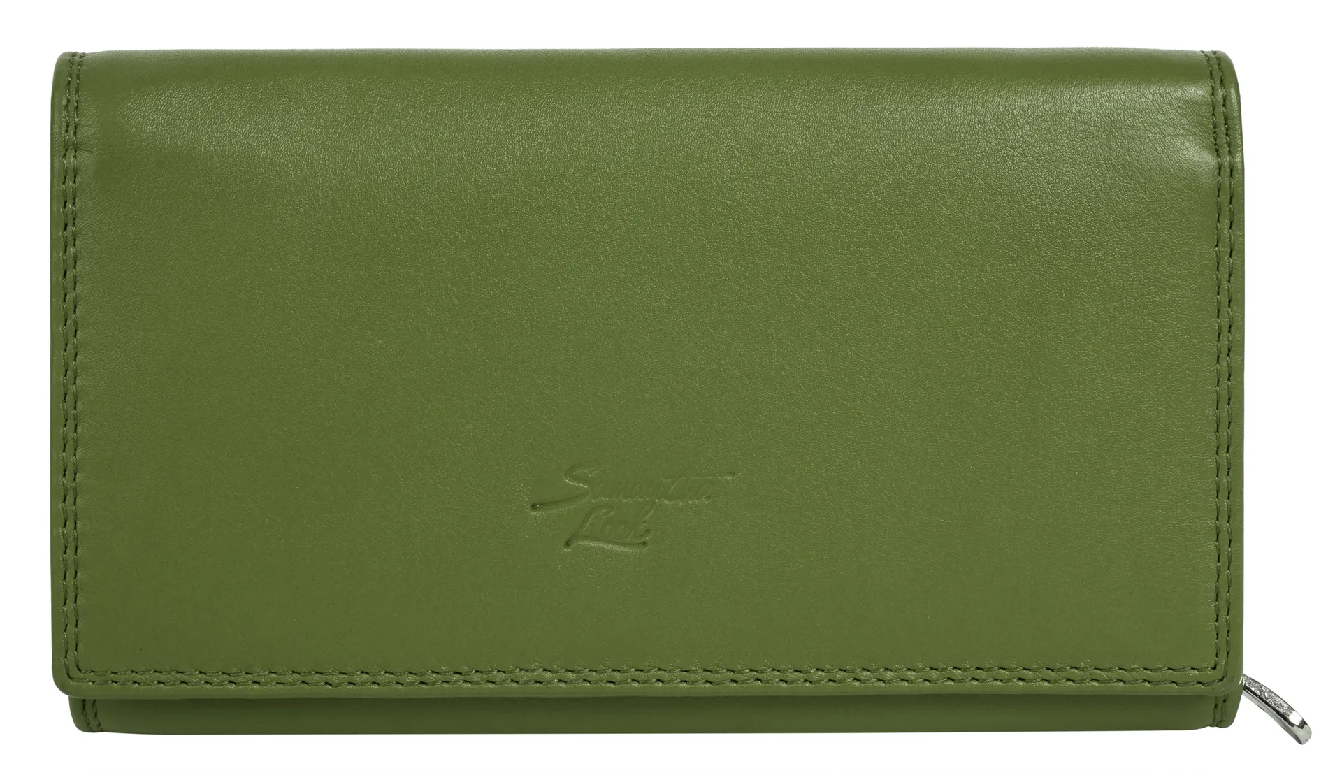 Кошелек Samantha Look, натуральная кожа, зеленый
Кошелек Samantha Look, натуральная кожа, зеленый