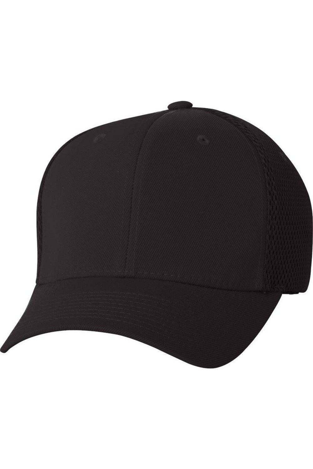 Кепка мужская Flexfit, черный
Кепка мужская Flexfit, черный