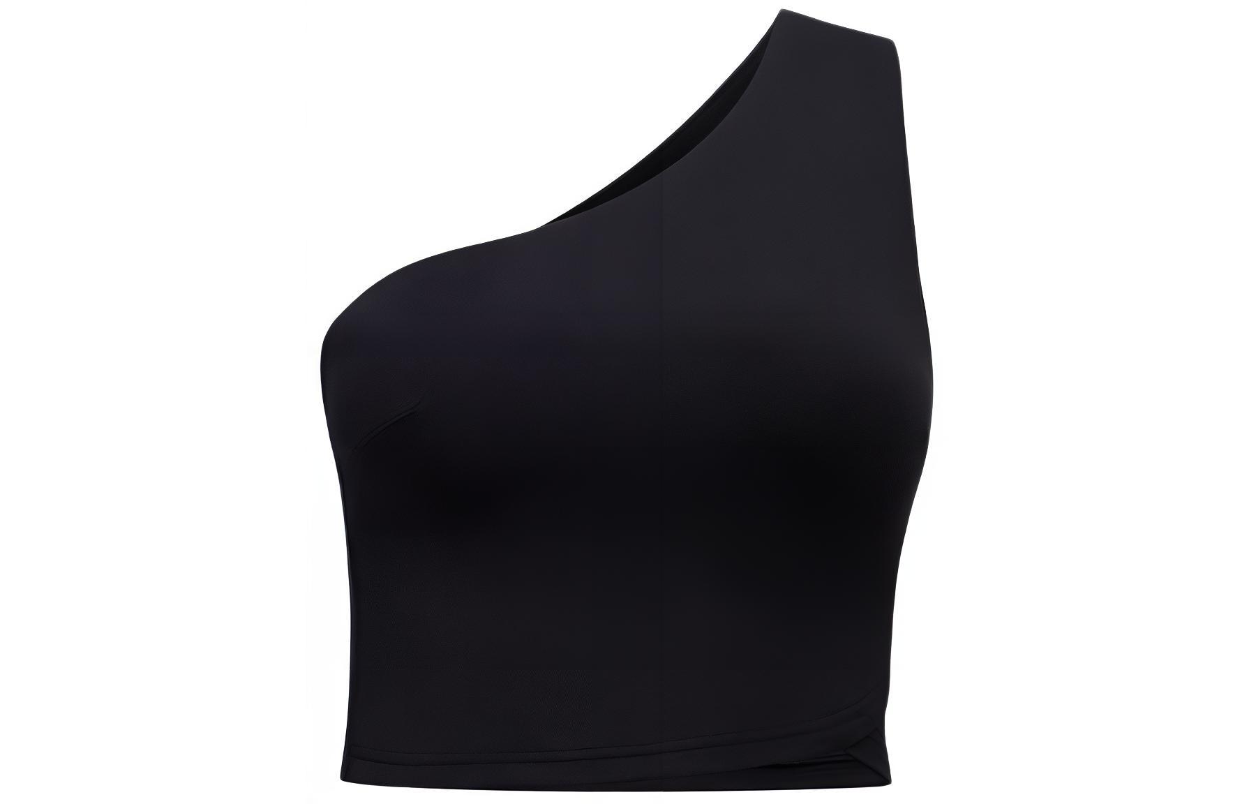 Футболка Align Sport женская черная Lululemon, Black/BLK
Футболка Align Sport женская черная Lululemon, Black/BLK