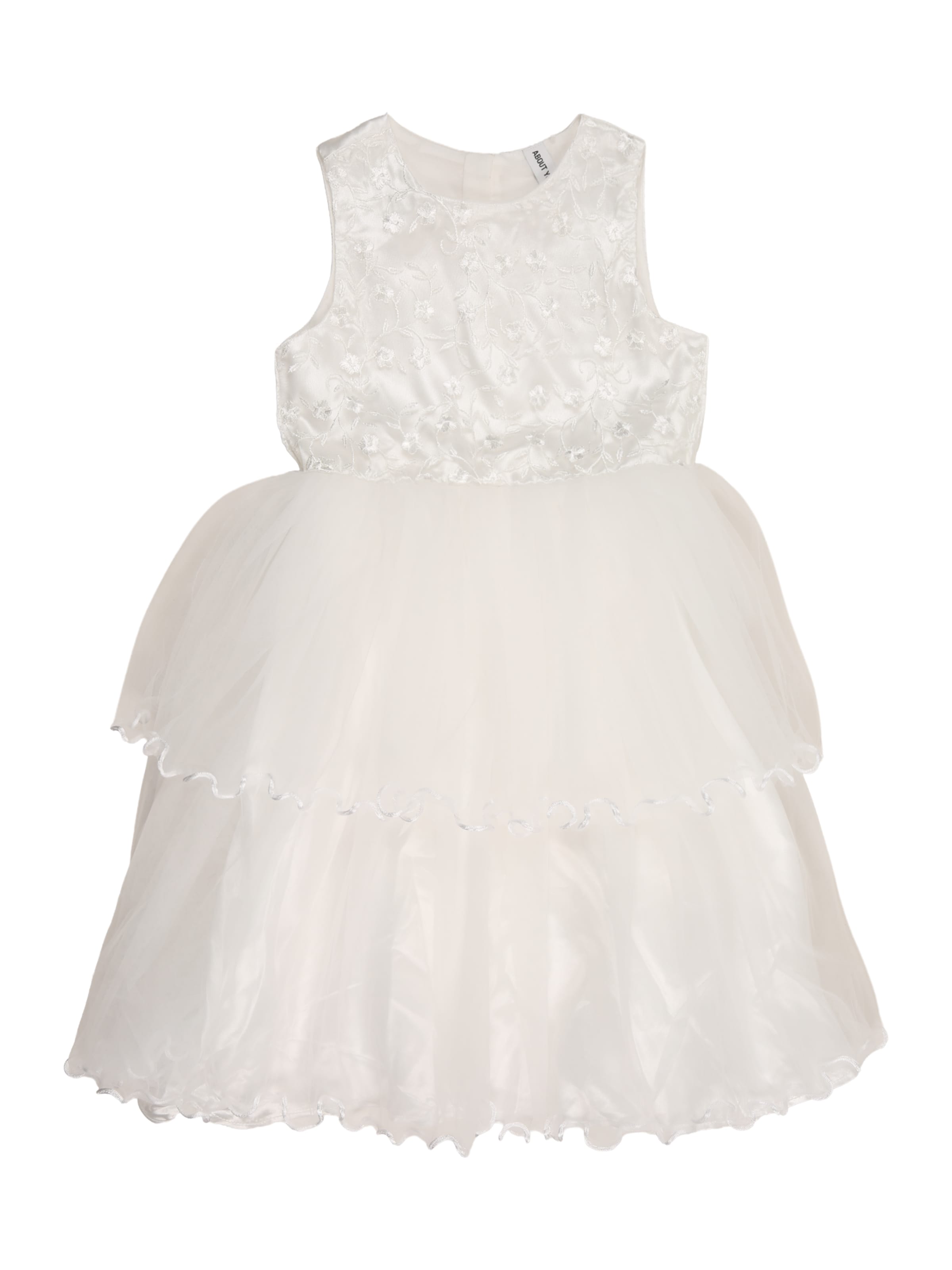 ABOUT YOU Платье 'Jolanda' в белом цвете
ABOUT YOU Платье 'Jolanda' в белом цвете