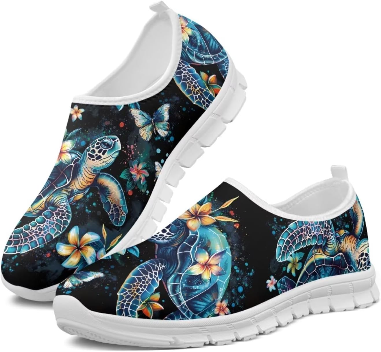 Мужские слипоны Twousenru, удобные лоферы, легкие повседневные широкие кроссовки из ткани для прогулок и путешествий, Abstract Turtle
Мужские слипоны Twousenru, удобные лоферы, легкие повседневные широкие кроссовки из ткани для прогулок и путешествий, Abstract Turtle