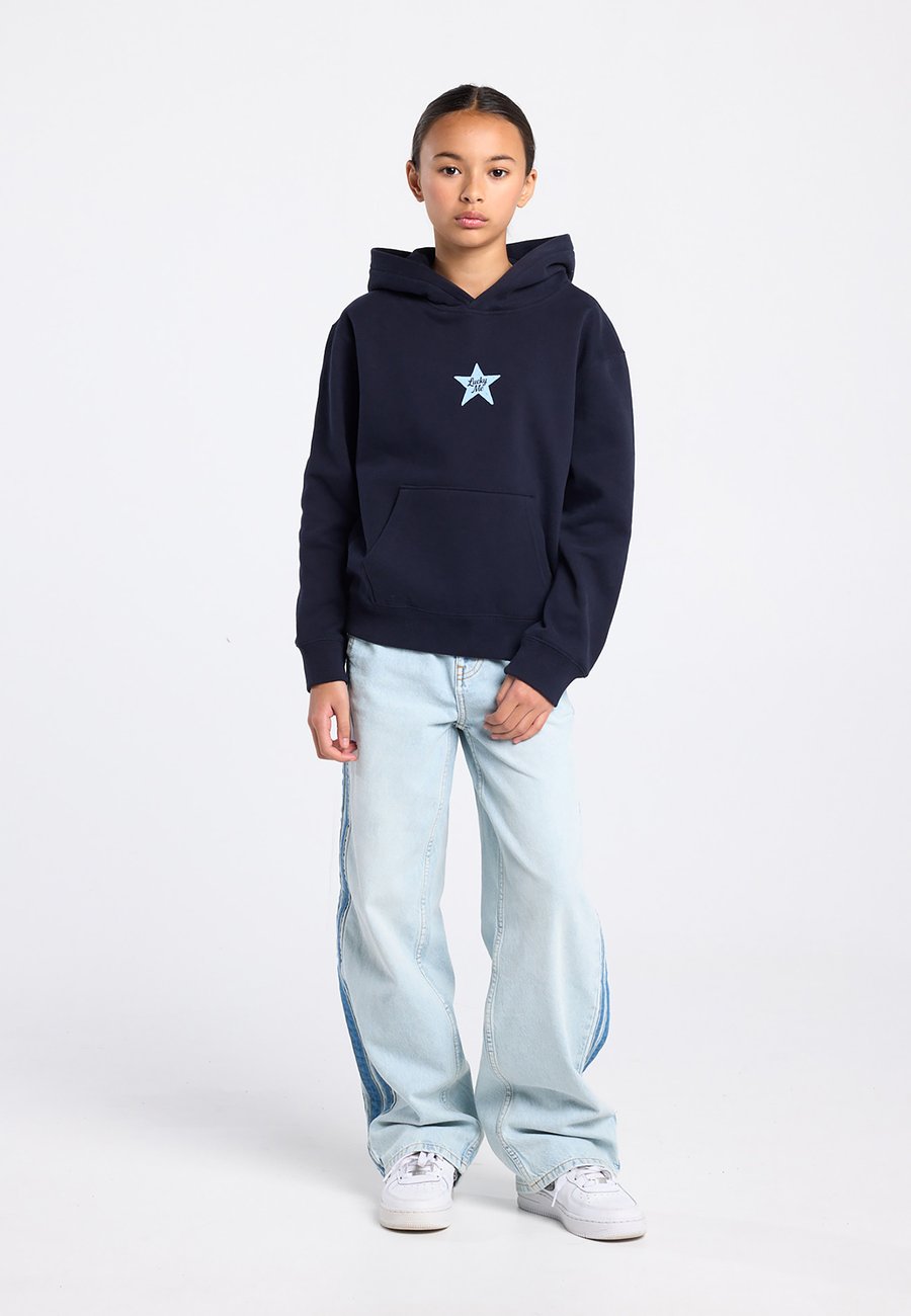 Худи America Today Hoodie, Dark Blue
Худи America Today Hoodie, Dark Blue