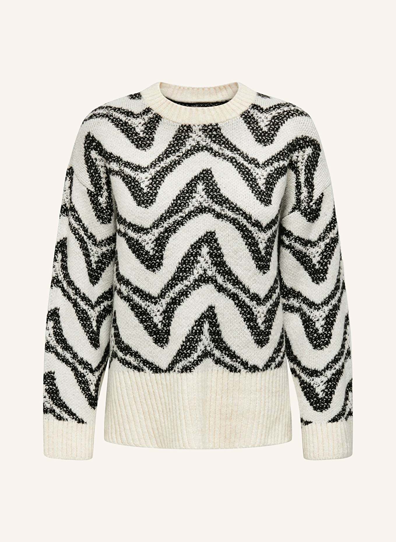 Свитер Only, мультиколор
Свитер Only, мультиколор