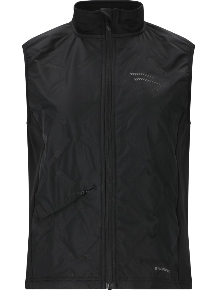 Куртка софтшелл Endurance, черный
Куртка софтшелл Endurance, черный