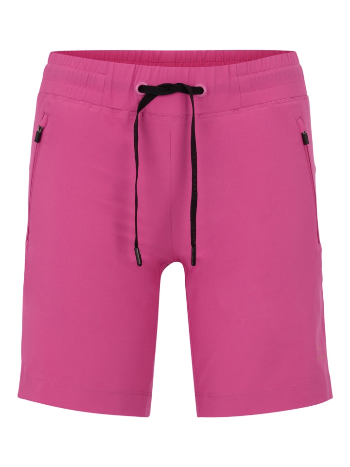 Шорты Venice Beach, цвет peony
Шорты Venice Beach, цвет peony