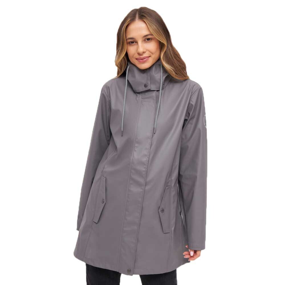 Куртка Sea Ranch Brooke Solid rain, серый
Куртка Sea Ranch Brooke Solid rain, серый