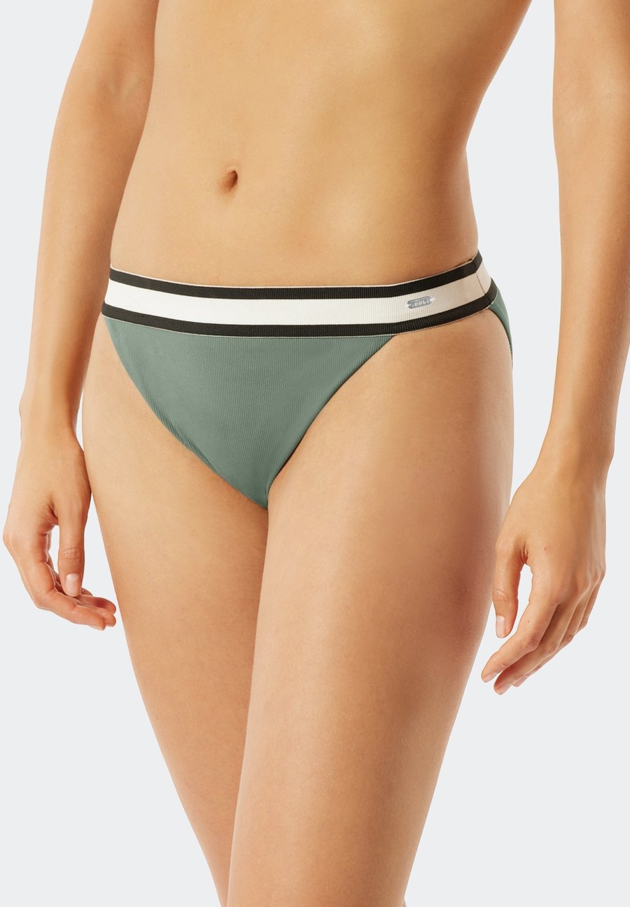 Низ бикини Schiesser AQUA CALIFORNIAN DREAM, Khaki
Низ бикини Schiesser AQUA CALIFORNIAN DREAM, Khaki