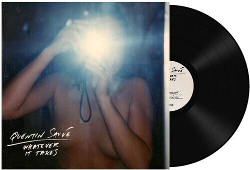 Виниловая пластинка Sauve, Quentin - Whatever It Takes
Виниловая пластинка Sauve, Quentin - Whatever It Takes