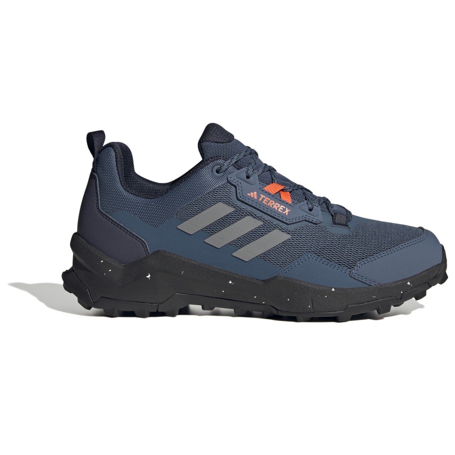 Мультиспортивная обувь Adidas Terrex Terrex AX4, цвет Wonder Steel/Grey Three/Impact Orange
Мультиспортивная обувь Adidas Terrex Terrex AX4, цвет Wonder Steel/Grey Three/Impact Orange