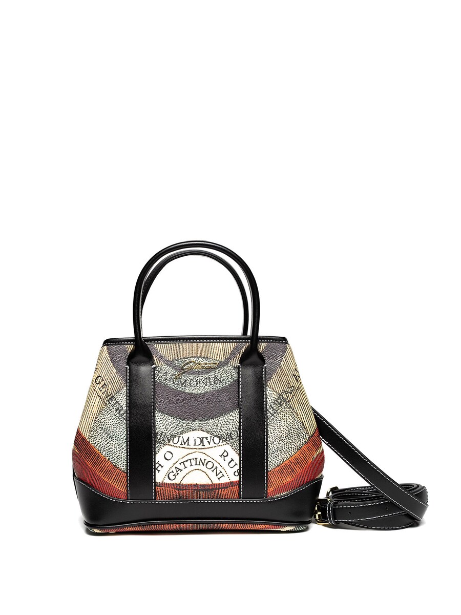 Сумка-шоппер Gattinoni, черный
Сумка-шоппер Gattinoni, черный