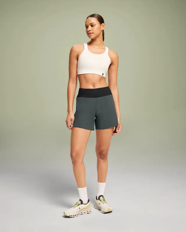 Шорты On-Running, черный
Шорты On-Running, черный