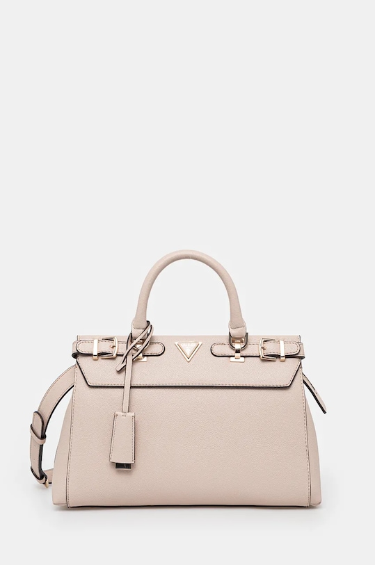 Сумка Guess, бежевый
Сумка Guess, бежевый