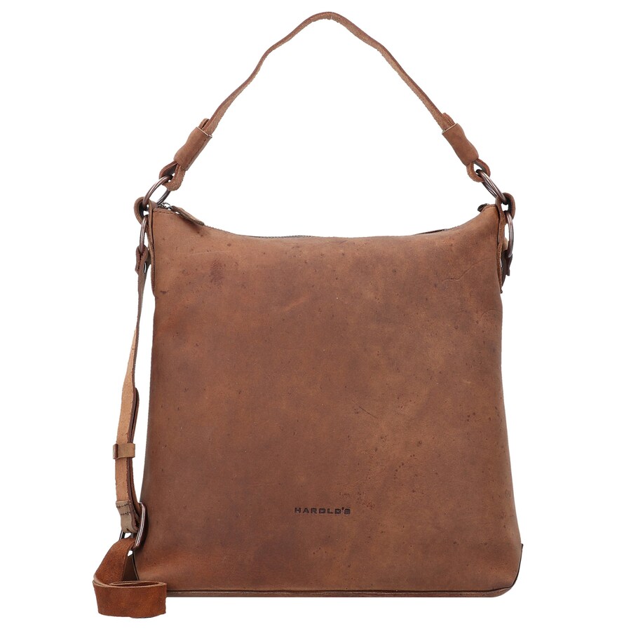 Сумка через плечо Harold's Antic, коричневый
Сумка через плечо Harold's Antic, коричневый