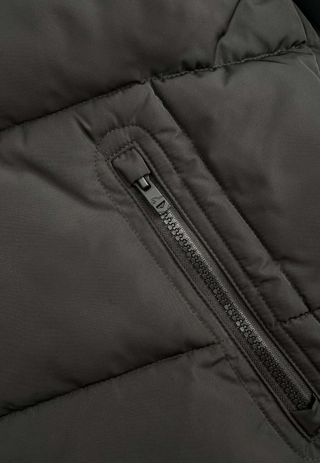 Зимняя куртка BLOCK PUFFER Black Bananas, черный
Зимняя куртка BLOCK PUFFER Black Bananas, черный