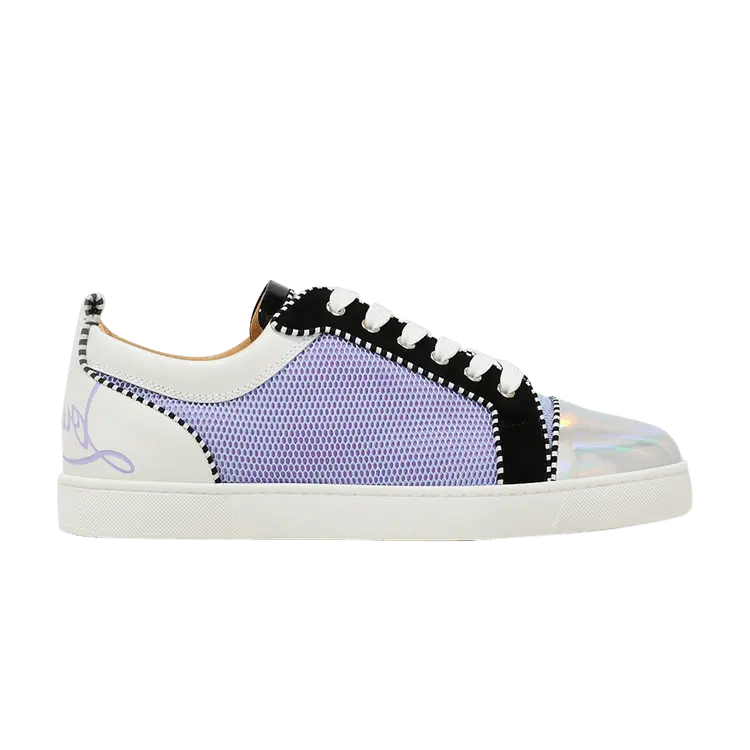 Кроссовки Christian Louboutin Fun Louis Junior Flat Version Multi, серебряный, Серебристый, Кроссовки Christian Louboutin Fun Louis Junior Flat Version Multi, серебряный
Кроссовки Christian Louboutin Fun Louis Junior Flat Version Multi, серебряный, Серебристый, Кроссовки Christian Louboutin Fun Louis Junior Flat Version Multi, серебряный