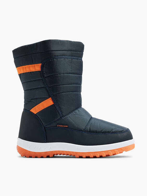 Зимние сапоги Cortina, синий
Зимние сапоги Cortina, синий