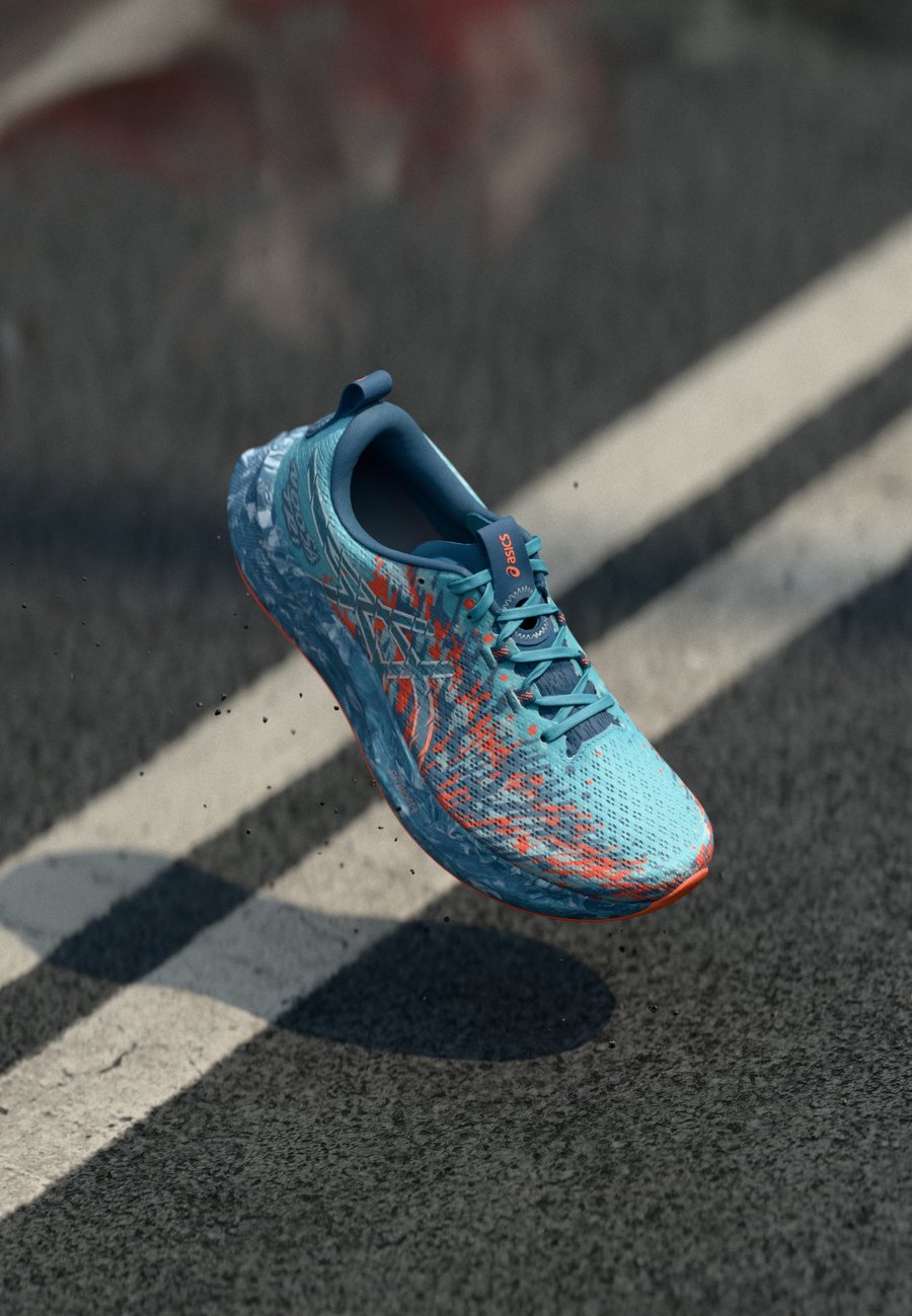 Кроссовки ASICS NOOSA TRI 16, Stillwater/Winter Sea/Dark Blue
Кроссовки ASICS NOOSA TRI 16, Stillwater/Winter Sea/Dark Blue