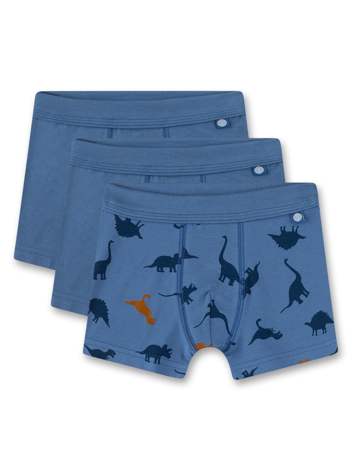 Sanetta Трусы Sapphire
Sanetta Трусы Sapphire