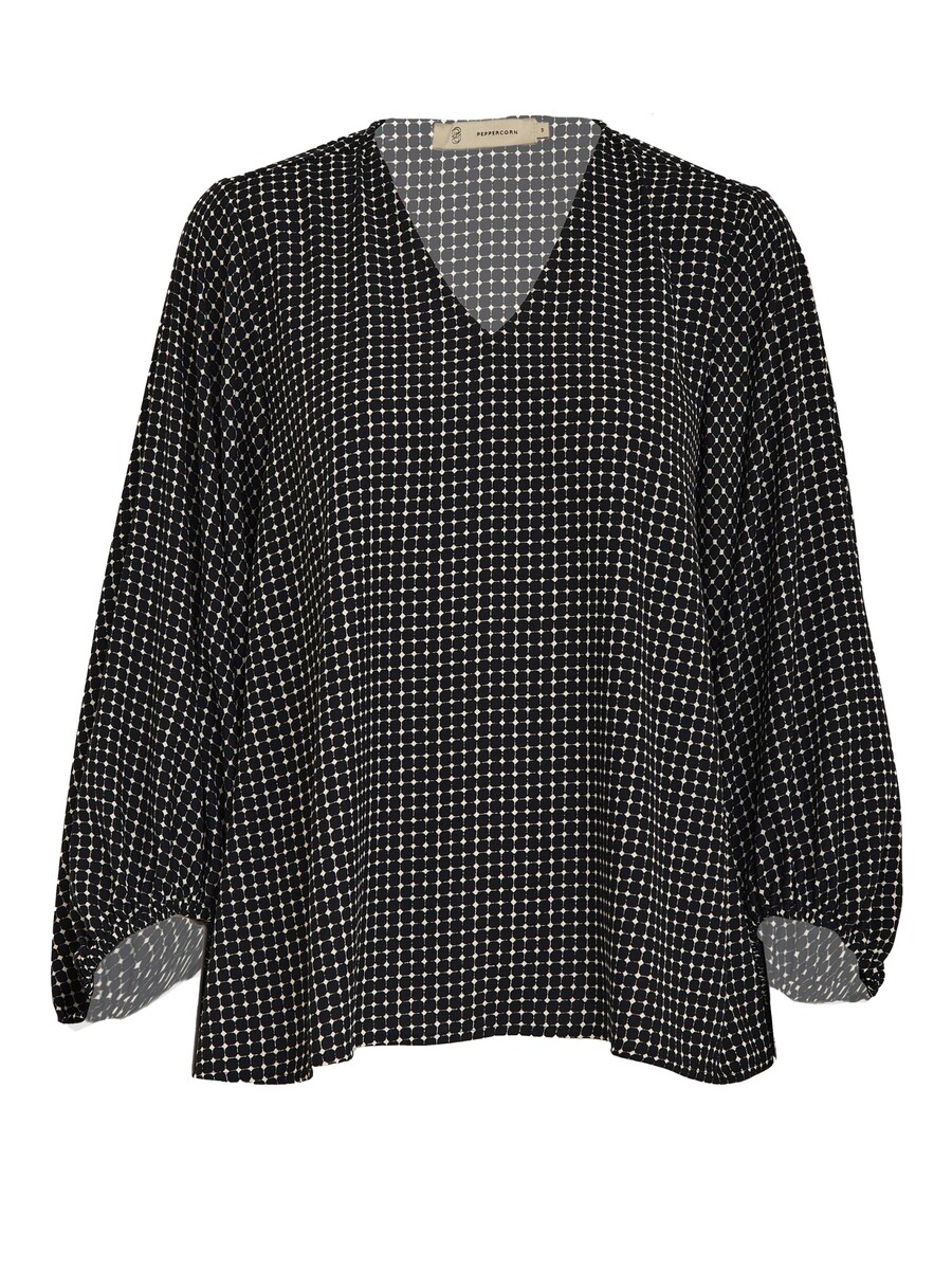 Топ Peppercorn Paris, черный
Топ Peppercorn Paris, черный
