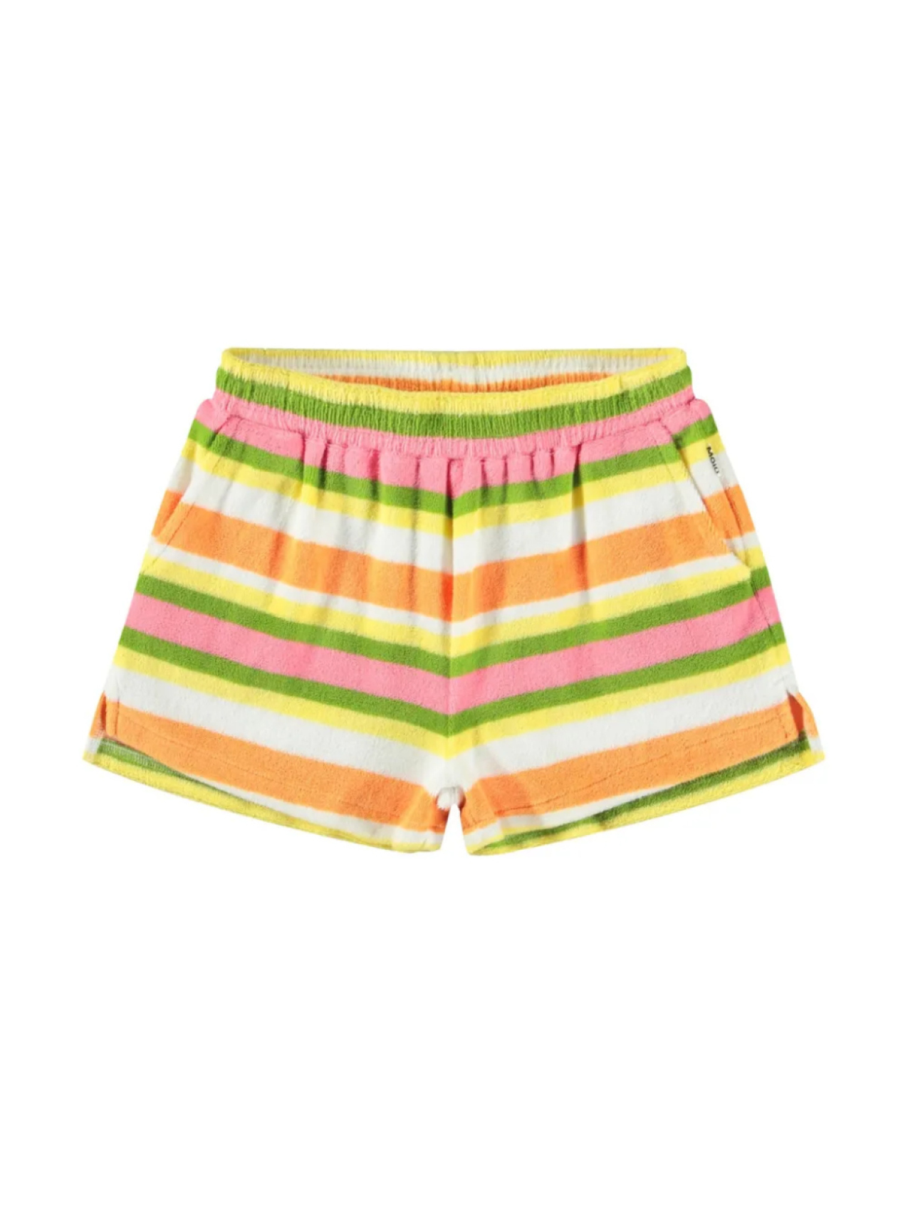 Шорты Angel Molo, зеленый
Шорты Angel Molo, зеленый