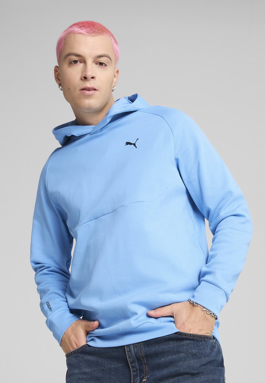 Худи Puma TECH , Team Light Blue/Blue
Худи Puma TECH , Team Light Blue/Blue