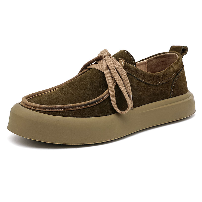 Cachiotti Мужские повседневные кроссовки Лоу-топ цвета хаки, цвет Khaki
Cachiotti Мужские повседневные кроссовки Лоу-топ цвета хаки, цвет Khaki