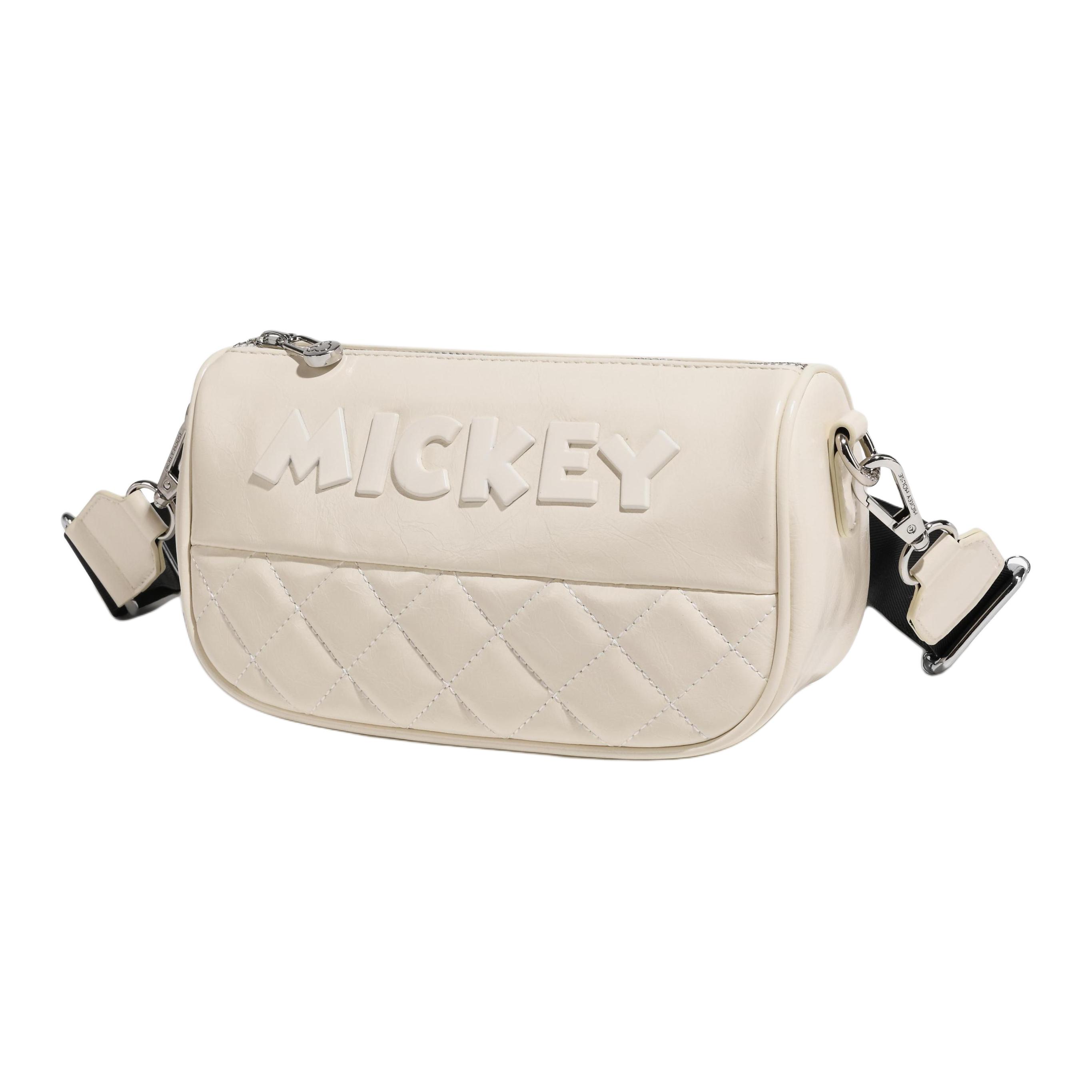 Disney Микки серия женская плечевая сумка из полиуретана экрю бордовый черный, Ecru
Disney Микки серия женская плечевая сумка из полиуретана экрю бордовый черный, Ecru