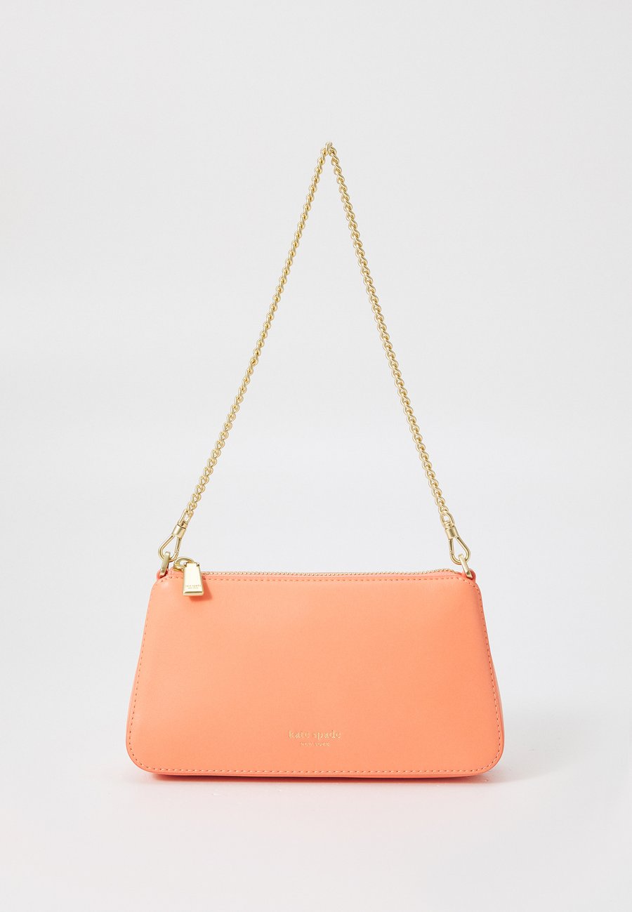 Сумка kate spade new york GRACE POCHETTE, Pink Moon/Pink
Сумка kate spade new york GRACE POCHETTE, Pink Moon/Pink