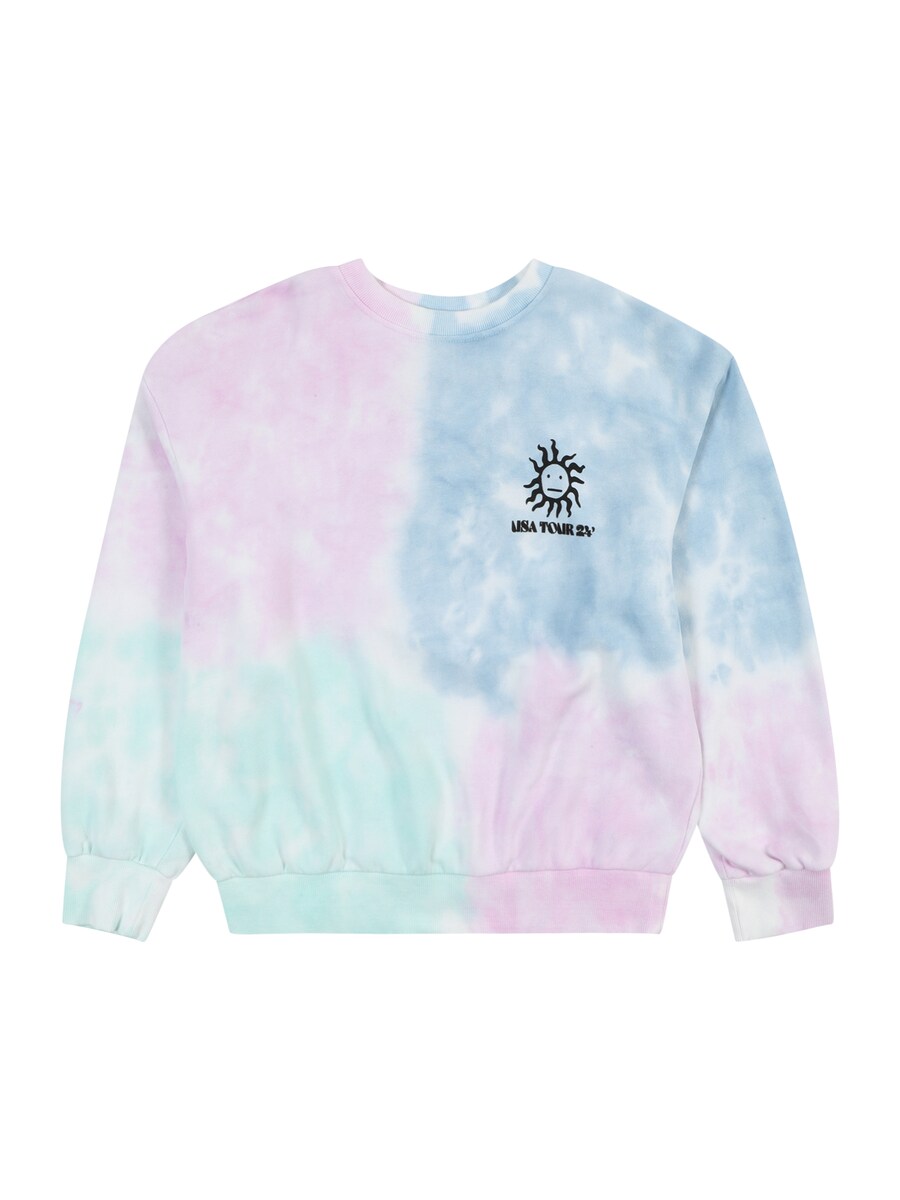 Толстовка Only & Sons Junior OSJKALLE, белый
Толстовка Only & Sons Junior OSJKALLE, белый