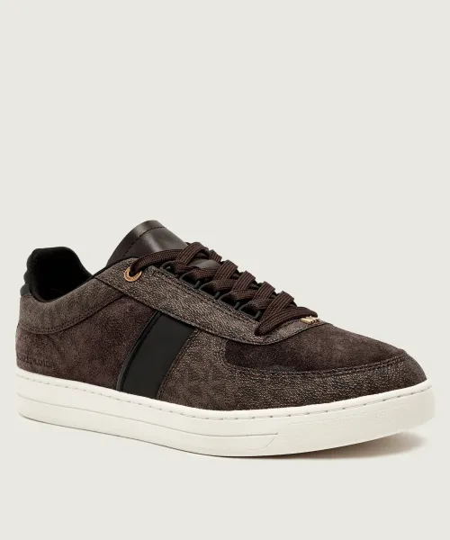 Кроссовки Брэди Michael Kors, коричневый
Кроссовки Брэди Michael Kors, коричневый