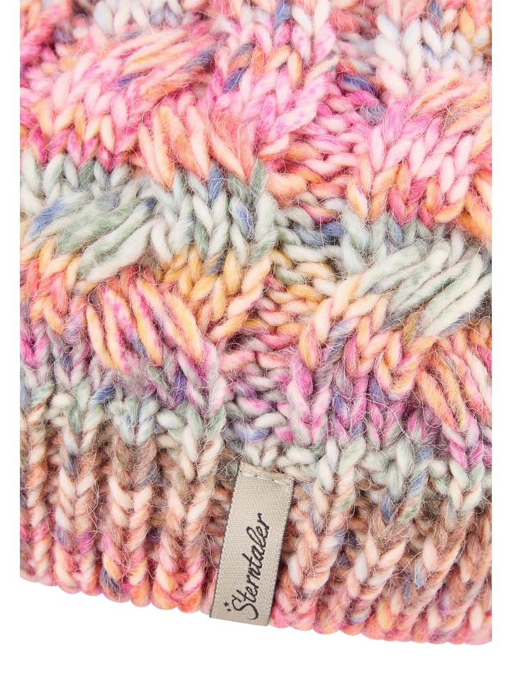 Шапка Sterntaler 
Шапка Sterntaler