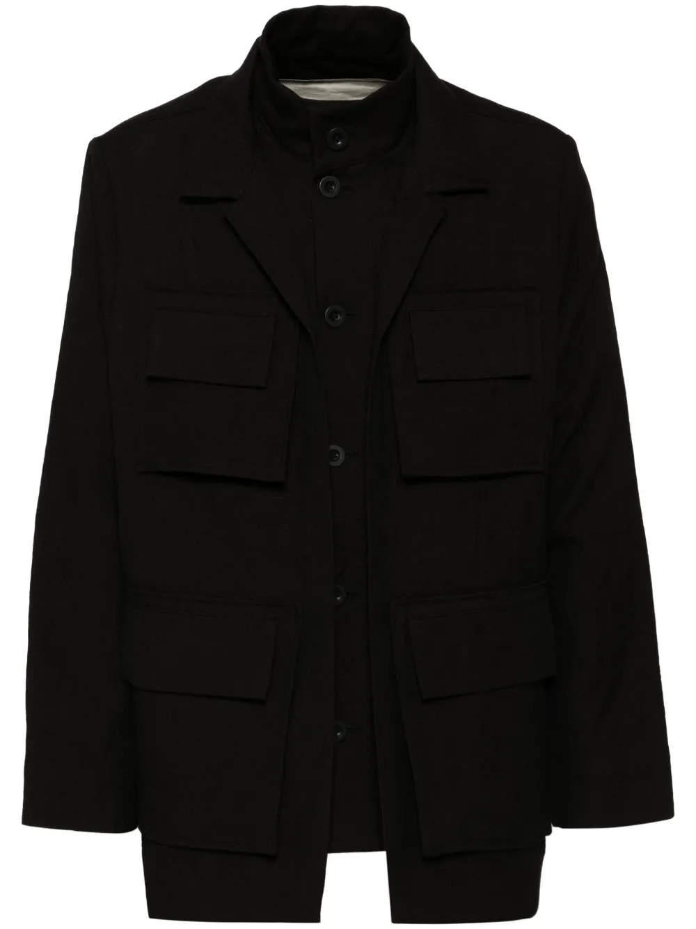 Куртка Forager Toogood, нейтральный
Куртка Forager Toogood, нейтральный