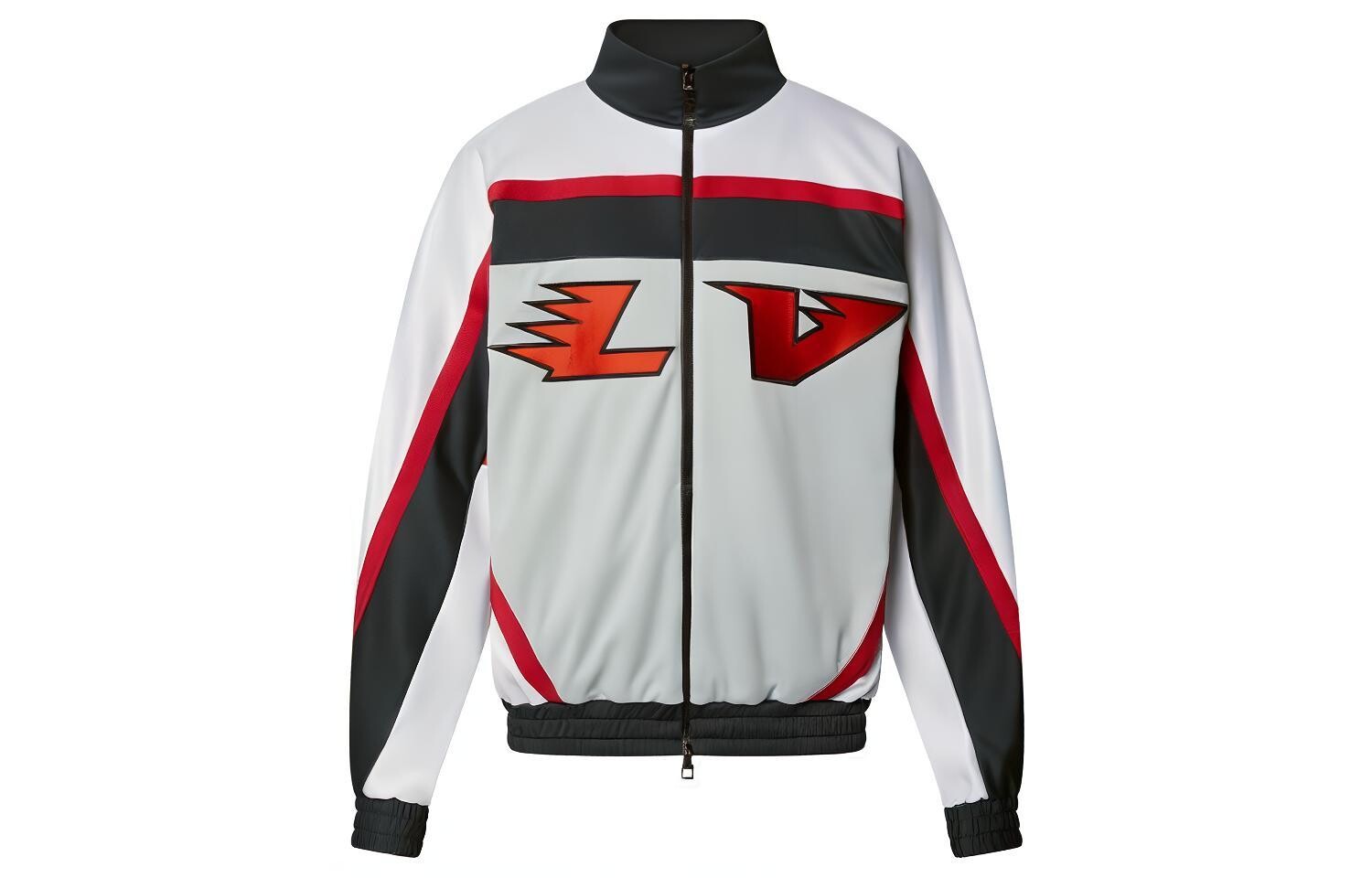 Новые квартальные продукты LV Jacket Men Louis Vuitton, белый
Новые квартальные продукты LV Jacket Men Louis Vuitton, белый