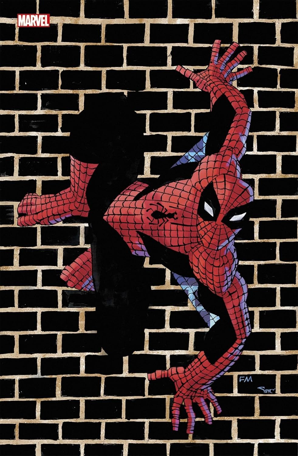 Marvel Comics N°20 (Variant - Tirage limité) - COMPTE FERME (PANINI)
Marvel Comics N°20 (Variant - Tirage limité) - COMPTE FERME (PANINI)