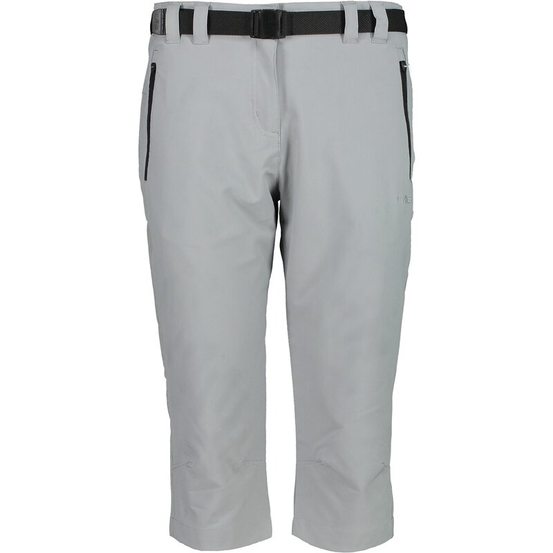 Брюки-Бермуды-Капри стретч Cmp, цвет cemento
Брюки-Бермуды-Капри стретч Cmp, цвет cemento