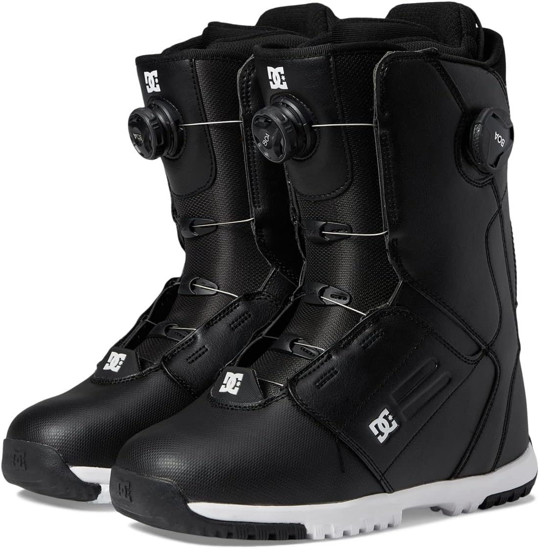 Ботинки DC Shoes Control BOA, Black/White, Белый, Ботинки DC Shoes Control BOA, Black/White
Ботинки DC Shoes Control BOA, Black/White, Белый, Ботинки DC Shoes Control BOA, Black/White