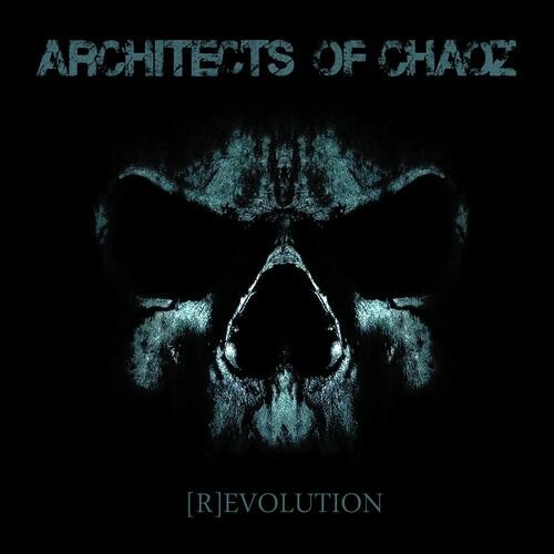 Виниловая пластинка Architects Of Chaoz - (R)Evolution
Виниловая пластинка Architects Of Chaoz - (R)Evolution