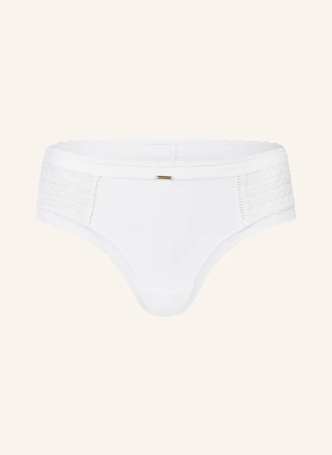 Трусики монограмма Chantelle, белый
Трусики монограмма Chantelle, белый