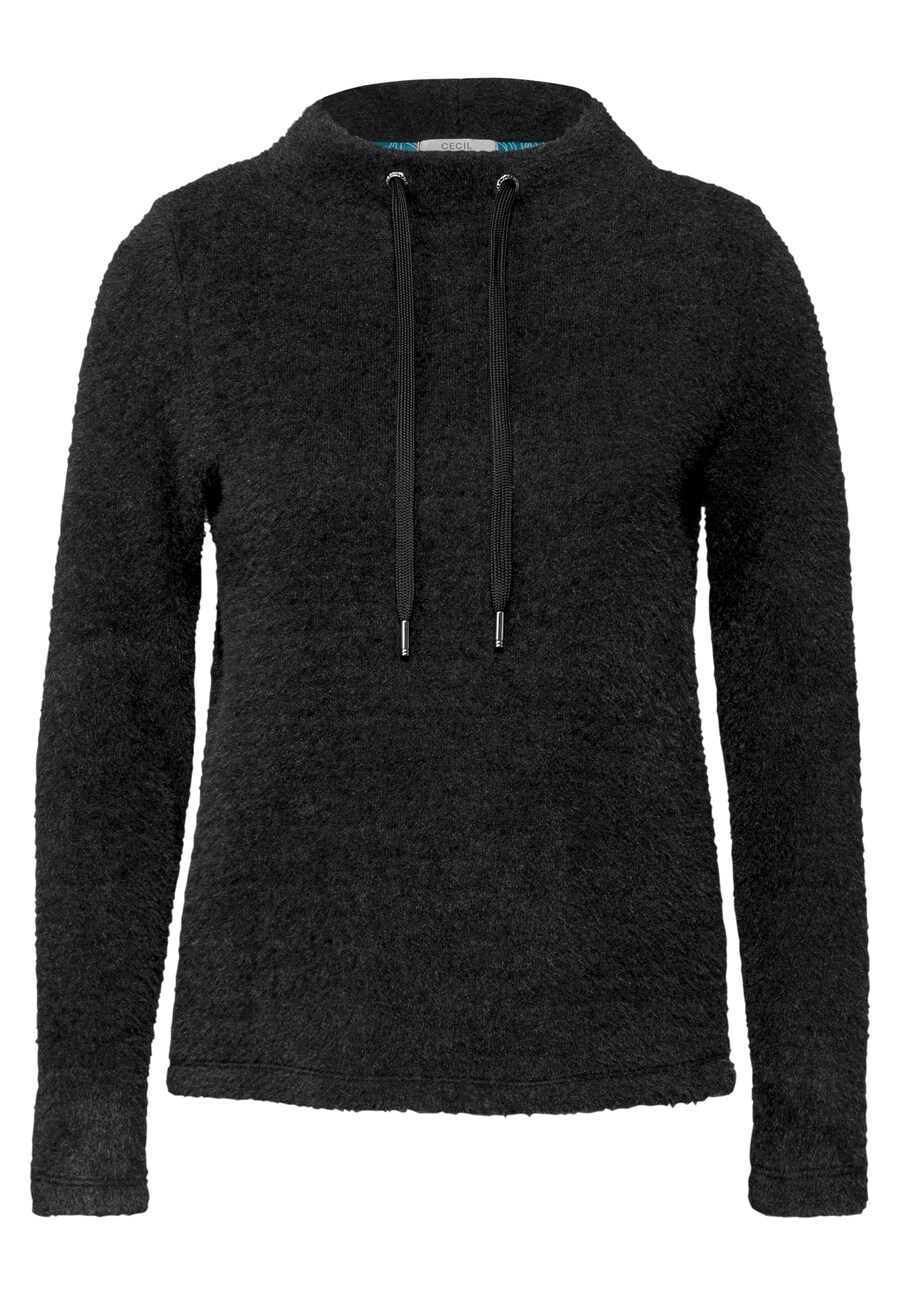 Рубашка CECIL, черный
Рубашка CECIL, черный