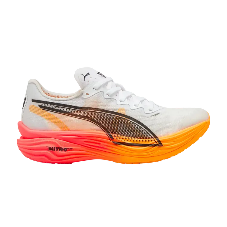 Кроссовки Deviate Nitro Elite 3, цвет White Sunset Glow, Белый, Кроссовки Deviate Nitro Elite 3, цвет White Sunset Glow
Кроссовки Deviate Nitro Elite 3, цвет White Sunset Glow, Белый, Кроссовки Deviate Nitro Elite 3, цвет White Sunset Glow