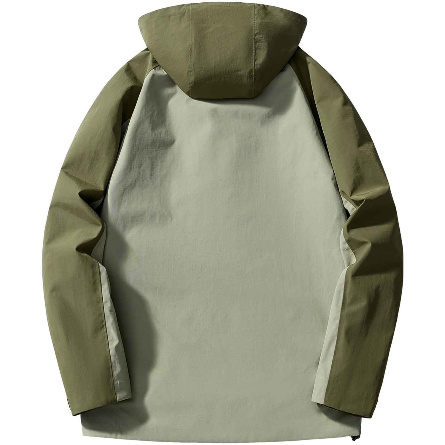 Ветровка Куртка Унисекс Jeep, темно-зеленый
Ветровка Куртка Унисекс Jeep, темно-зеленый