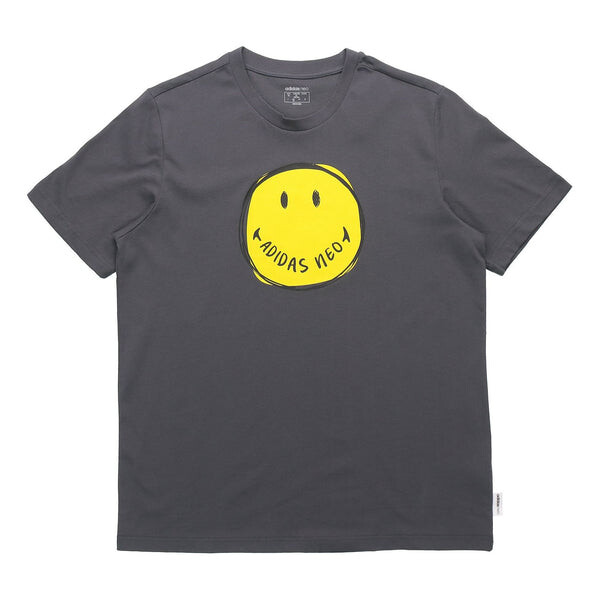 Футболка neo casual sports breathable short sleeve gray Adidas, серый
Футболка neo casual sports breathable short sleeve gray Adidas, серый