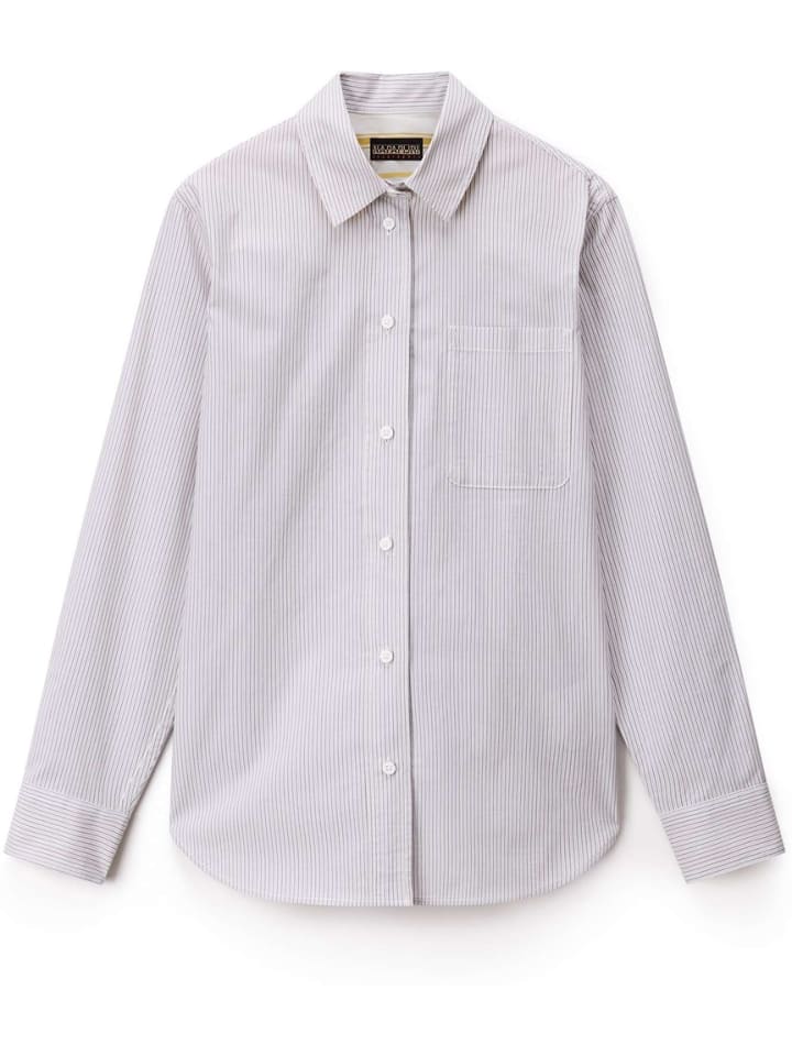 Свитер "G-Marcora W" разноцветный Napapijri
Свитер "G-Marcora W" разноцветный Napapijri