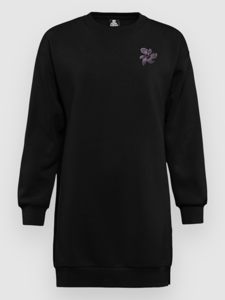 Свитер Horsefeathers Qiana Sweater, black
Свитер Horsefeathers Qiana Sweater, black